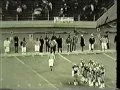 1974 Penn State at Pitt