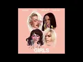 Rita Ora,Cardi B,Bebe Rexha & Charli XCX - Girls(audio)