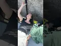 Download Lagu Kissing the Ireland Blarney Stone 🤭 #travel #foryou #shorts