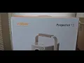 Download Lagu Yaber T2 WiFi 6 Smart Movie Portable Projector ( EPISODE 4938)  Amazon Unboxing Video