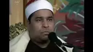 اجمل وأخطر فاتحة كتاب في العالم للعملاق الشيخ محمد الليثي 