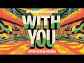 Download Lagu With you AP Dhillon Afro House Remix - Amana by VDJ Doreko