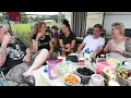 Download Lagu Camping Nirwana Tuinfeest in Lierop op zaterdag