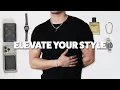 10 Accessories That ll Elevate Your Style