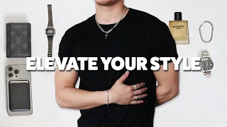 10 Accessories That ll Elevate Your Style
