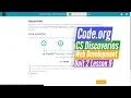 Multi-Page Websites Lesson 9 2 Tutorial with Answers - Code org Web Development