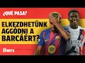 Download Lagu A PSG ’B’ csapata is legyőzte a Barcelonát! | ¿Qué Pasa? | S02E08