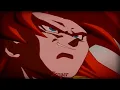 " 𝘼𝙨𝙞́, 𝙨𝙞́, 𝙨𝙞́ 𝙡𝙤 𝙦𝙪𝙞𝙚𝙧𝙤 𝙥𝙖𝙧𝙖 𝙢𝙞́, 𝙢𝙞́ " / Gogeta Ssj4 / Danna Paola - Mala Fama - 𝙇𝙚𝙩𝙧𝙖 (𝙨𝙡𝙤𝙬𝙚𝙙)