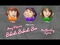 Honey Popcorn (허나팝콘) - Bibidi Babidi Boo (비비디바비디부) [Han|Rom|Eng Colour-Coded Lyrics]