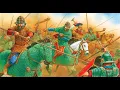 Download Lagu Scythians, Sarmatians, Alans, Ossetians..