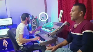 دبكات عتابا   اشتقتلك يانور العين   طارق الأخرس   يوسف أسعد دندنها