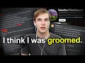 Quinn talks about a Streamer who was Grooming him
