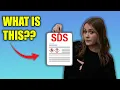 Everything You Need to Know about Safety Data Sheets