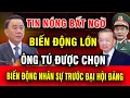 Lagu [PODCAST] Tin nóng bất ngờ - Ngũ trụ có biến động - Trần Cẩm Tú vì sao \
