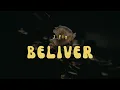 Believer - J.Fla  (Lyric)