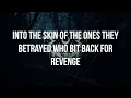 Lorna Shore - Darkest Spawn (Will Ramos on Vocals) | LYRIC VIDEO