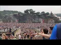 Dimitri Vegas & Like Mike ft Ummet Ozcan - ID (Don't Stop The Madness)