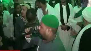 الشيخ عاطف الهوى 