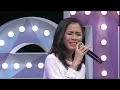 MeleTOP - Persembahan LIVE Sandra 'Hey! Kau' Ep168 [19.1.2016]