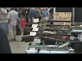 The Nation s Gun Show happening in Virginia