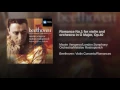 Romance for Violin and Orchestra No. 1 in G Major, Op. 40