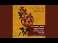 Download Lagu Pieces in C: Gigue (Bauyn 11v)