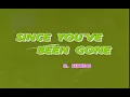 Download Lagu Since You've Been Gone (1969) - Eddie Peregrina