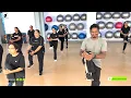 Lagu Best Exercise For Weight Loss And Belly Fat | Zumba Fitness With Unique Beats | Vivek Sir