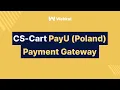 CS-Cart PayU (Poland) Payment Gateway