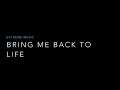 Download Lagu Bring Me Back To Life - Extreme Music (Lyrics)