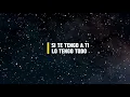 Si te tengo a ti lo tengo todo - Johan y Sofi