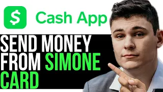 SEND MONEY FROM SMIONE CARD TO CASH APP 2024 FULL GUIDE