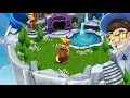 Dragonvale Ep 60 Bred Wick Dragon