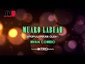 KARAOKE LAGU POP-MUARO LABUAH-IWAN COMBO# LAGU MINANG HITZ KERINCI