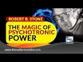 Download Lagu Robert B Stone - The Magic Of Psychotronic Power