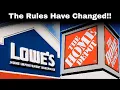 Huge Changes are Leaving Customers Furious What s Really Going on at The Home Depot and Lowes