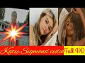 Katie Sigmond Onlyfans Leakeds Katie Sigmond viral TV