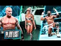 Download Lagu Debuts and returns of 2023: WWE Playlist