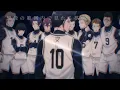 【MAD/AMV】ブルーロック×Stormy/NiSSY×SKY-HI【セリフ入り】