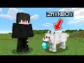 Download Lagu Minecraft Lekin MOOBLARGA Aylanib Do'stimga Va Ukamga Prank Qildim