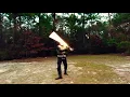 Same Prayer -Chronixx (Flow Vid)