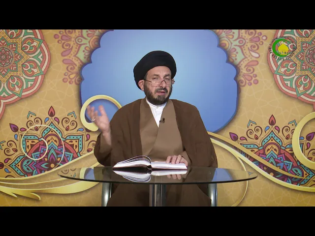 ⁣الدرس351  تنبیهات الشبهة المحصورة التنبیه السادس (4) ص249- استاذ: سماحة السیدعادل الحکیم