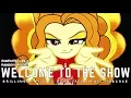 Download Lagu Welcome to the Show (Brilliant Venture Remix Feat. Wubcake)