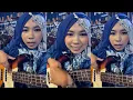 Reviana Ardila Basis Cantik Indonesia - BDI