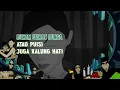 Jamrud - Selamat Ulang Tahun (Official Lyric Video)