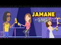 Download Lagu PUDJO MARDJOKO - JAMANE (Official Lyric Video)