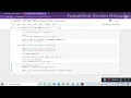 concatenate two tuples Python tuple programs in Gujarati Patel