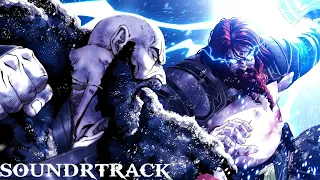 Download Thor vs Kratos : God of War Ragnarok Epic Soundtrack Ft Spartan Rage MP3