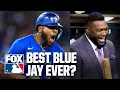 Download Lagu David Ortiz, 'MLB on FOX' crew on Vladimir Guerrero Jr.'s IMPORTANCE to Blue Jays' title hopes