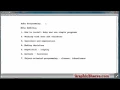 0101 About Ruby